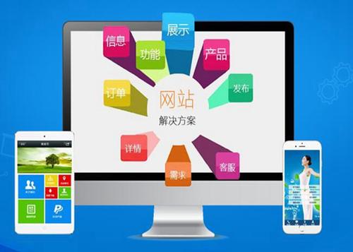 东坡如何进行网站设计才能突出产品的优势
